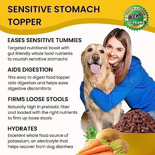 Dog Food Ingredients