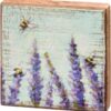 Primitives by Kathy Lavender Home Dcor Sign