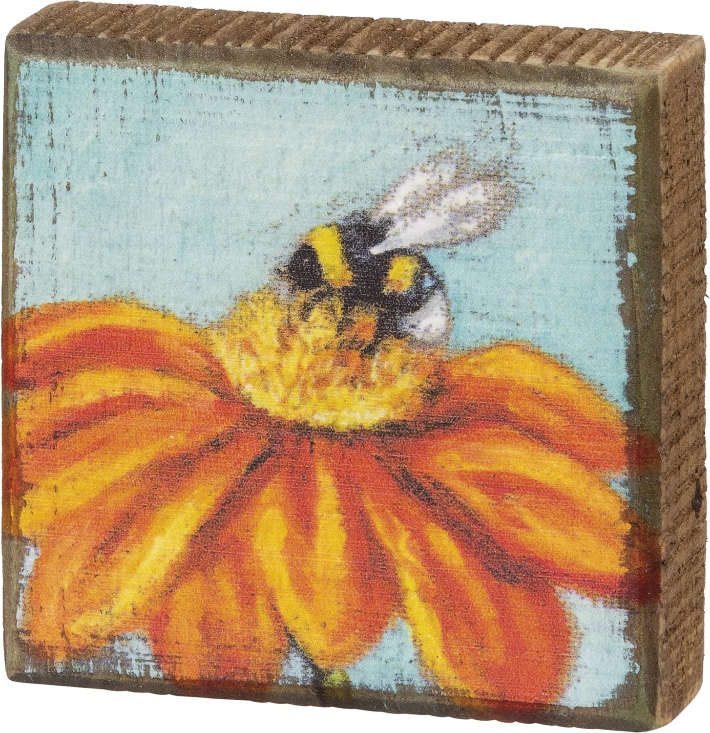 Primitives by Kathy Bee Themed Home Dcor Sign